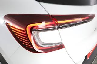 RENAULT Captur usata 9