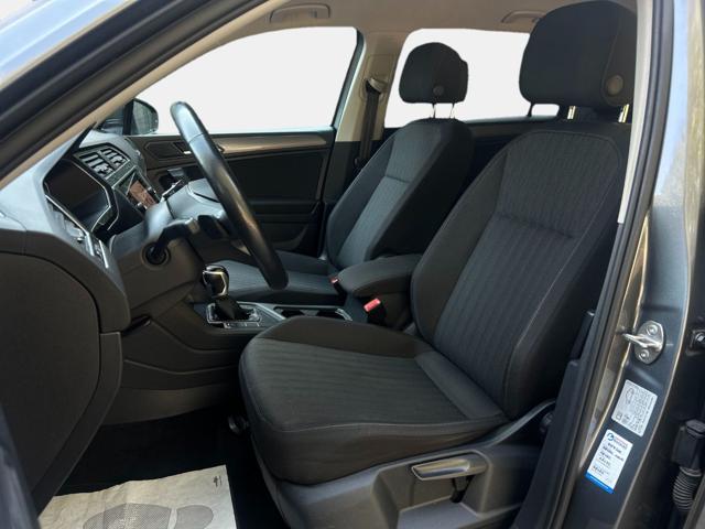 VOLKSWAGEN Tiguan Allspace usata, con Controllo trazione