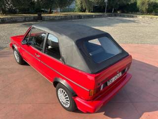 VOLKSWAGEN Golf Cabriolet usata 14