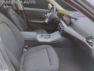 BMW 318 usata, con Controllo trazione