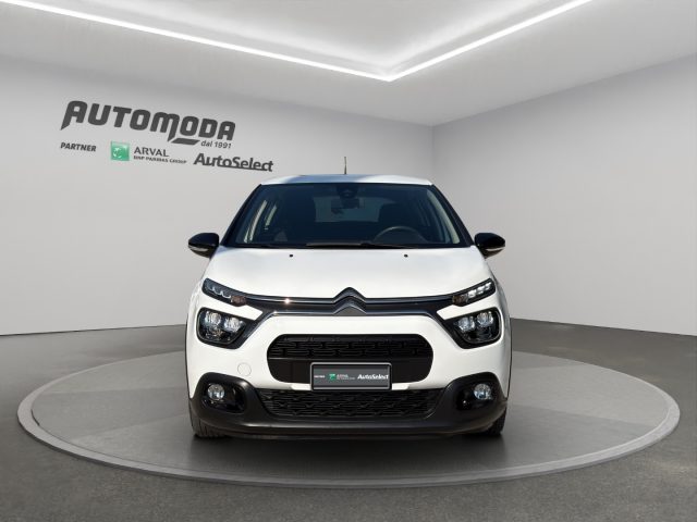 CITROEN C3 usata, con Airbag