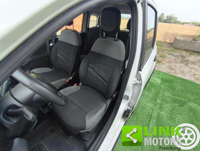 FIAT Panda usata 8