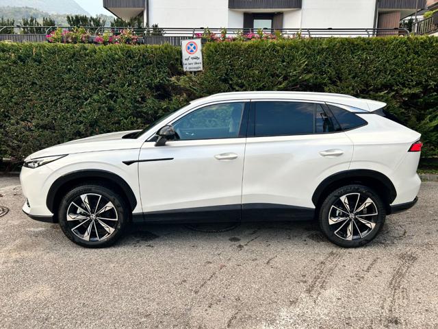 MG HS usata, con Airbag laterali