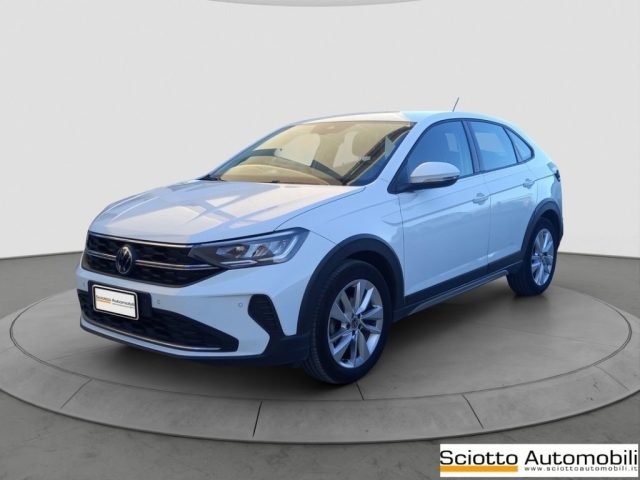 VOLKSWAGEN Taigo usata, con Airbag