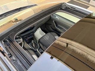 VOLKSWAGEN Taigo usata, con Climatizzatore