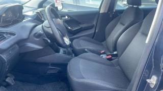 PEUGEOT 208 usata, con Cruise Control