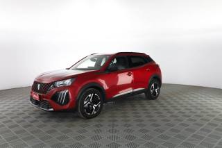 PEUGEOT 2008 usata 6