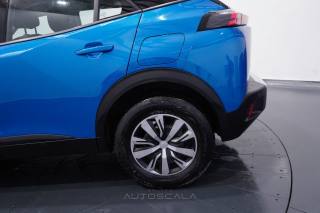 PEUGEOT 2008 usata, con Sensore di pioggia