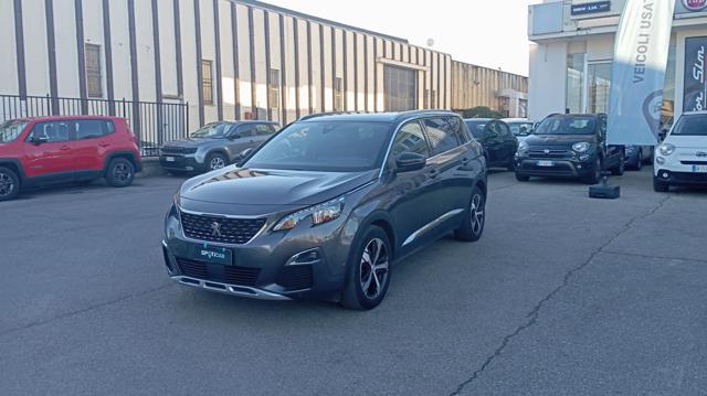 PEUGEOT 5008 usata, con ABS