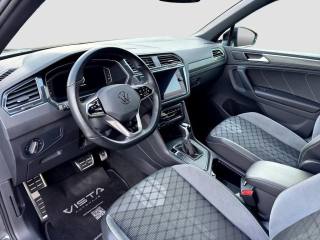 VOLKSWAGEN Tiguan usata, con Cronologia tagliandi