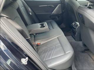 BMW 520 usata, con Chiusura centralizzata