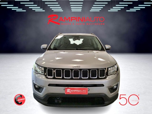 JEEP Compass usata 2
