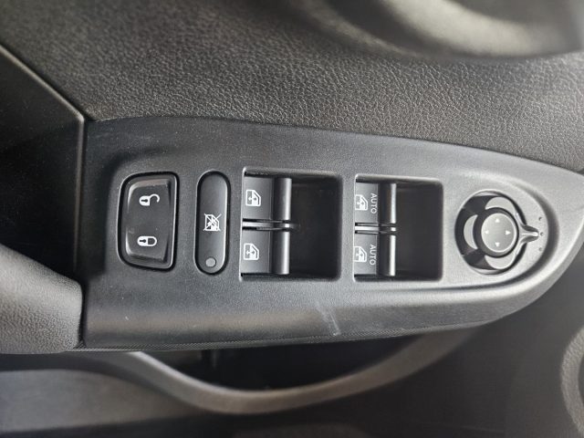 FIAT 500X usata, con Fendinebbia