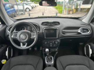 JEEP Renegade usata, con Climatizzatore