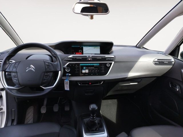 CITROEN Grand C4 Spacetourer usata, con ESP