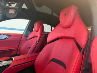 FERRARI Purosangue usata, con ESP