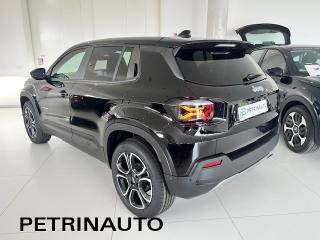 JEEP Avenger usata, con Cerchi in lega