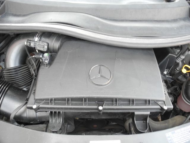 MERCEDES-BENZ Vito usata 67