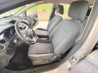 FORD Fiesta usata, con Climatizzatore