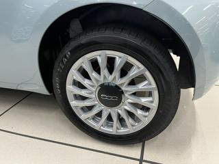 FIAT 500 usata, con Chiusura centralizzata