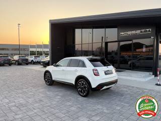 FIAT 600 usata, con Controllo trazione