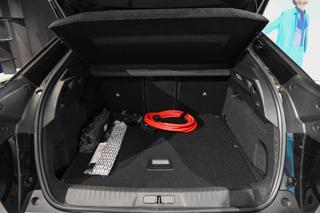 PEUGEOT 3008 usata, con Cerchi in lega