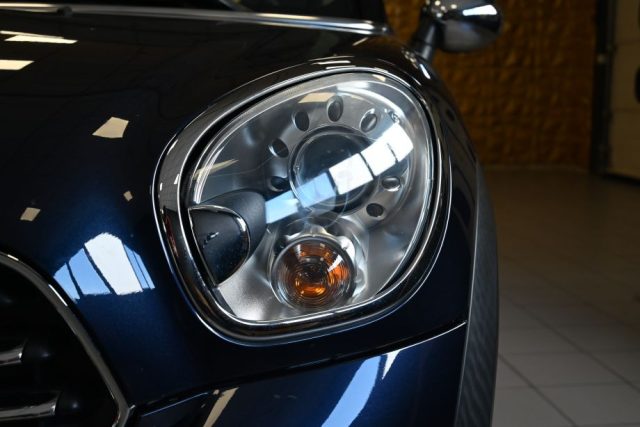 MINI Countryman usata 16