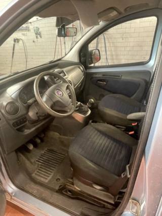 FIAT Qubo usata 17