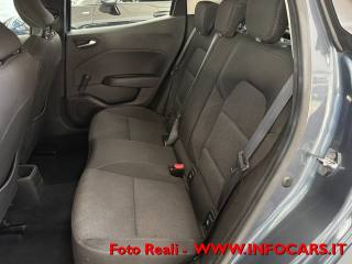 RENAULT Clio usata, con Chiusura centralizzata