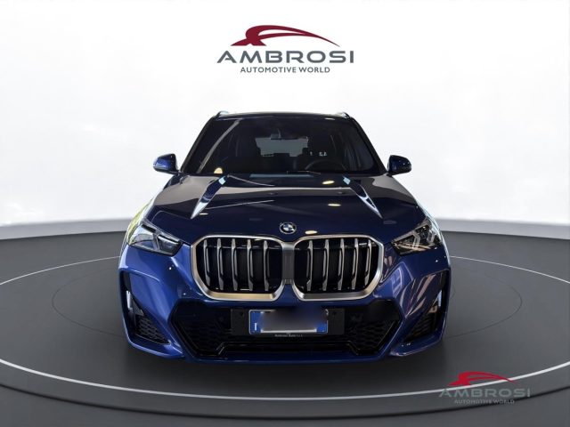 BMW X1 usata 2