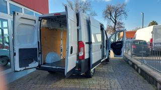 CITROEN Jumper usata 26