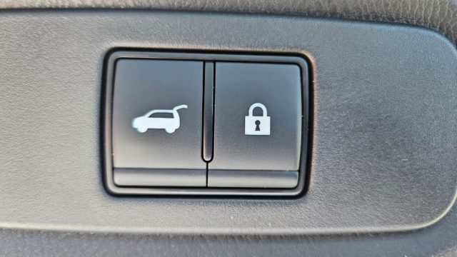 NISSAN Qashqai usata, con ESP