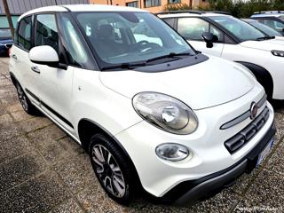 FIAT 500L usata, con Airbag Passeggero