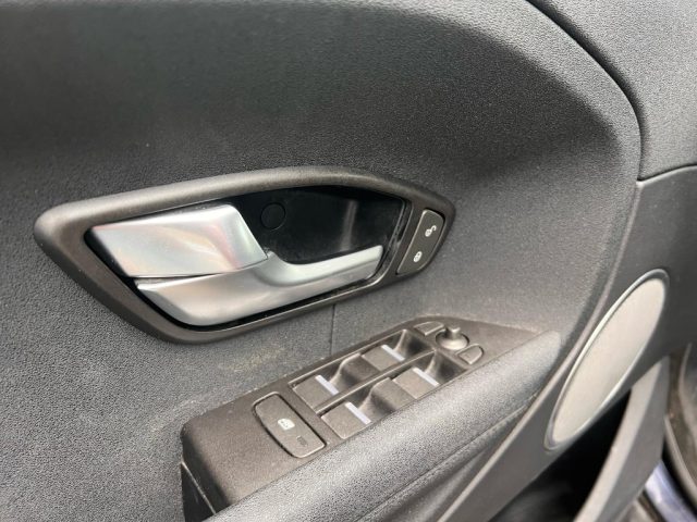 LAND ROVER Range Rover Evoque usata, con Chiusura centralizzata