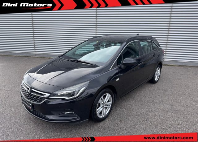 OPEL Astra usata, con ABS