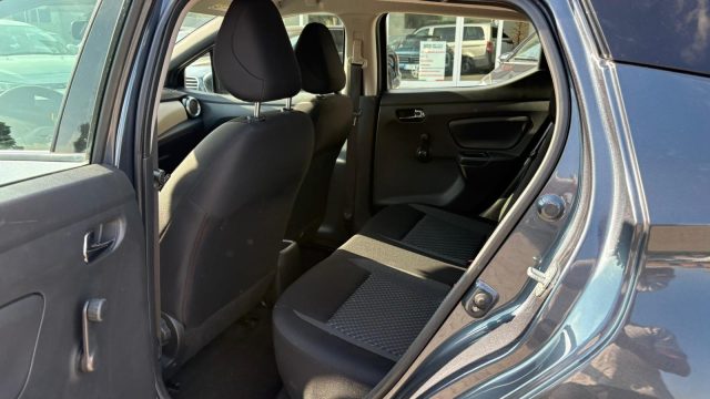 NISSAN Micra usata, con Specchietti laterali elettrici