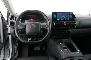 CITROEN C5 Aircross usata, con Cerchi in lega
