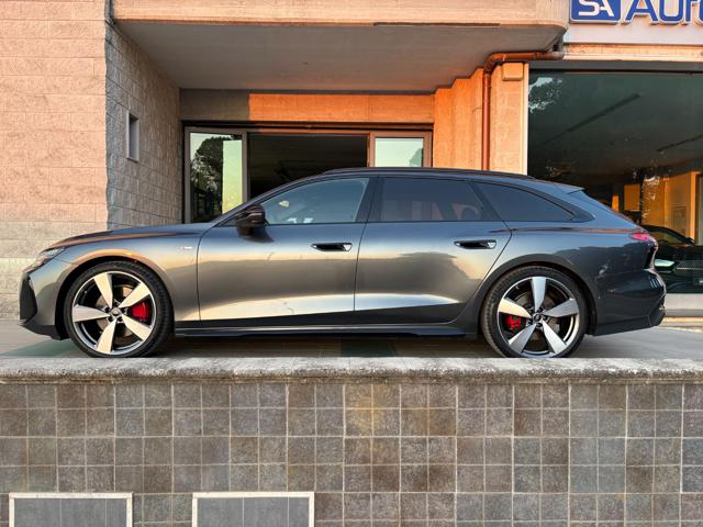 AUDI A6 Avant usata, con Cerchi in lega