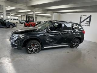 BMW X1 usata, con Airbag Passeggero