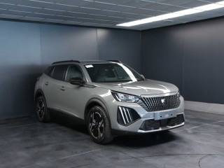 PEUGEOT 2008 usata, con Airbag