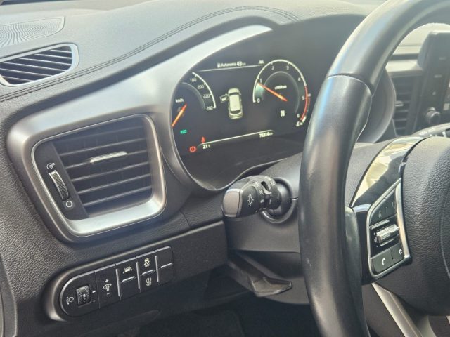 KIA Ceed usata, con Immobilizzatore elettronico