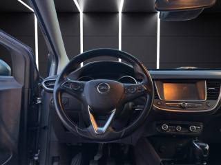 OPEL Crossland X usata, con ESP