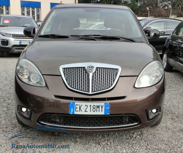 LANCIA Ypsilon usata, con Alzacristalli elettrici