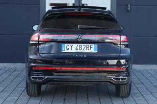 VOLKSWAGEN Taigo usata, con Bluetooth