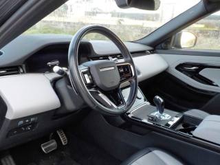 LAND ROVER Range Rover Evoque usata, con Trazione integrale