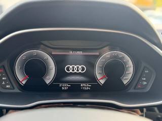 AUDI Q3 usata, con Cerchi in lega