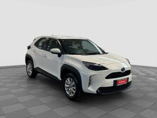 TOYOTA Yaris Cross usata 6