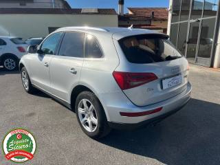 AUDI Q5 usata, con Controllo automatico clima