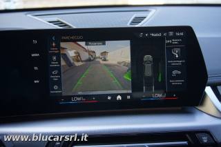 BMW X1 usata, con Servosterzo