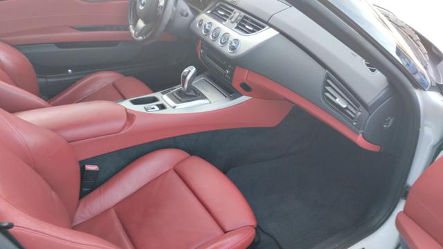 BMW Z4 usata, con ESP